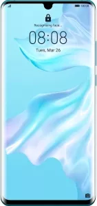 Huawei P30 Pro 6Gb/128Gb Breathing Crystal (VOG-L29) фото