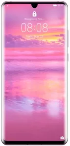 Смартфон Huawei P30 Pro 8Gb/256Gb Lavender (VOG-L29) icon