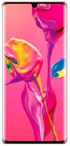 Смартфон Huawei P30 Pro 8Gb/512Gb Amber Sunrise (VOG-L29) icon