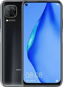 Смартфон Huawei P40 Lite Black  icon