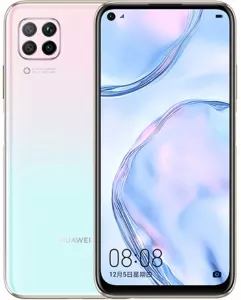 Смартфон Huawei P40 Lite Pink icon