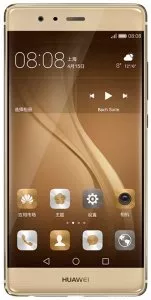 Huawei P9 32Gb Prestige Gold (EVA-L19) фото