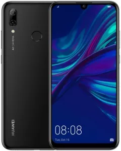 Huawei P Smart (2019) 3Gb/32Gb Black (POT-LX1) фото