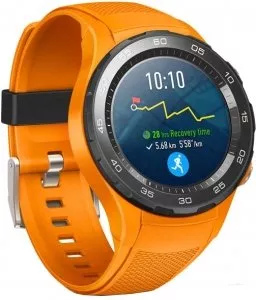 Умные часы Huawei Watch 2 Sport фото