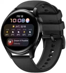 Умные часы Huawei Watch 3 Active Edition фото