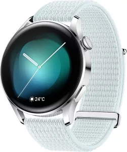 Умные часы Huawei Watch Watch 3 Classic Nylon фото