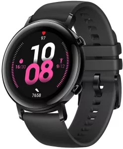 Умные часы Huawei Watch GT2 Sport Edition 42mm Black фото