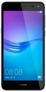 Huawei Y5 (2017) Gray (MYA-L22)