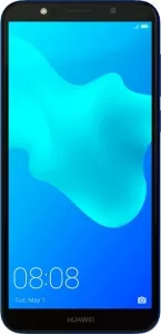 Huawei Y5 Lite Blue (DRA-LX5) фото