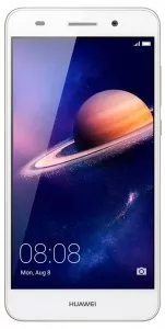 Huawei Y6 II White фото