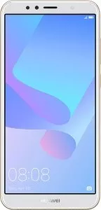 Huawei Y6 Prime 2018 16Gb Gold (ATU-L31) фото