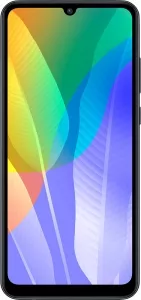 Смартфон Huawei Y6p 3Gb/64Gb Black (MED-LX9N) icon