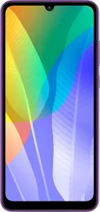 Huawei Y6p 3Gb/64Gb Purple (MED-LX9N) фото