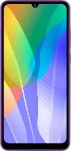 Смартфон Huawei Y6p 3Gb/64Gb Purple (MED-LX9N) icon