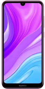 Huawei Y7 (2019) 4Gb/64Gb Purple (DUB-LX1) фото