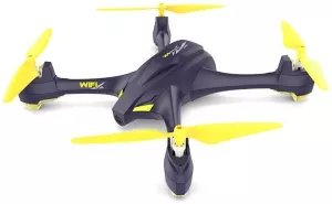 Радиоуправляемый квадрокоптер HUBSAN H507A X4 Star Pro фото