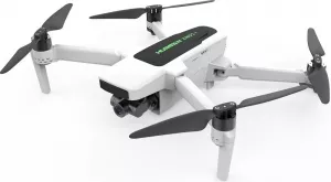 Радиоуправляемый квадрокоптер Hubsan Zino 2 Plus фото