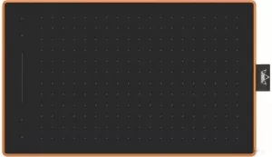 Графический планшет Huion Inspiroy RTM-500 (оранжевый) фото