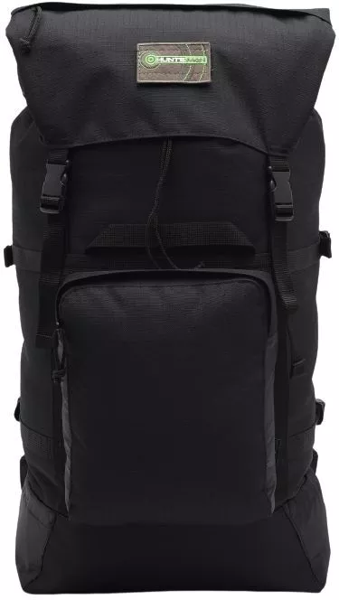 Туристический рюкзак Huntsman Кодар 50 л (черный) фото