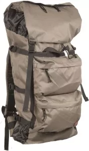 Туристический рюкзак Huntsman Пикбастон 100 л (хаки) фото