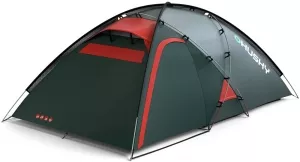 Палатка Husky Felen 2-3 green фото