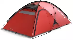 Палатка Husky Felen 2-3 red фото