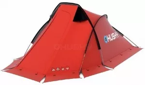Палатка Husky Flame 1 red фото