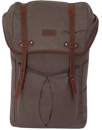 Рюкзак Husky Hunter 28l brown icon