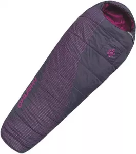 Спальный мешок Husky Ladies Majesty -10°C pink фото