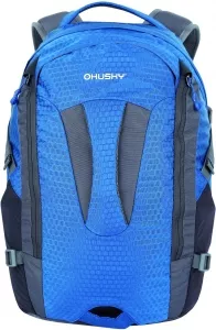 Рюкзак для ноутбука Husky Mesty 30 Blue фото