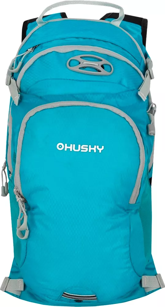 Рюкзак Husky Perun 9 blue фото