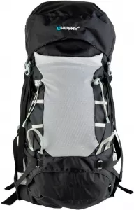 Рюкзак Husky Rely 60l black фото