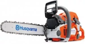 Бензопила Husqvarna 562 XP фото