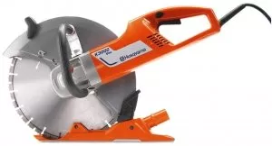 Резчик швов Husqvarna K 3000 Vac фото