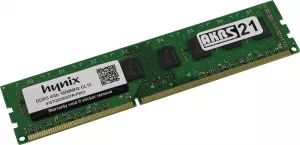 Модуль памяти Hynix 2GB DDR3 PC3-12800 H5TQ2G83CFR-PBC фото