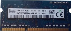 Модуль памяти Hynix HMT325S6EFR8A DDR3 PC3-12800 2Gb фото
