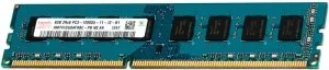 Модуль памяти Hynix HMT41GU6AFR8C-H9 DDR3 PC-10600 8Gb фото