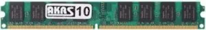Модуль памяти Hynix HYL800D22G DDR2 PC2-6400 2Gb фото