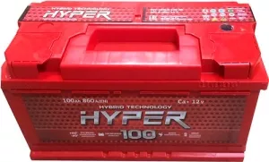 Аккумулятор Hyper 860A (100Ah) фото
