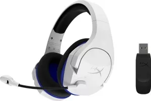 Наушники HyperX Cloud Stinger Core Wireless 7.1 PS4/PS5 фото