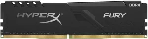 Модуль памяти HyperX Fury Black HX430C16FB3/32 DDR4 PC4-24000 32GB фото