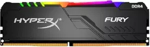 Модуль памяти HyperX Fury RGB 32GB DDR4 PC4-28800 HX436C18FB3A/32 фото