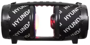 Портативная акустика Hyundai H-MAC220 фото