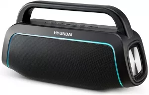 Портативная акустика Hyundai H-PAC560 фото