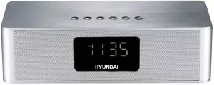 Электронные часы Hyundai H-RCL360 фото