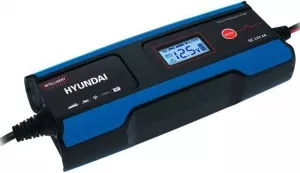 Зарядное устройство Hyundai HY 410 фото