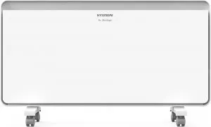 Конвектор Hyundai Pro Slider Digital H-HV2-10-UI565 фото
