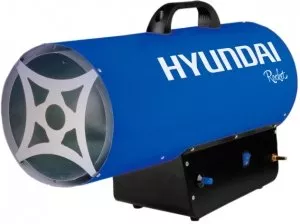 Тепловая пушка Hyundai Rocket H-HI1-10-UI580 фото