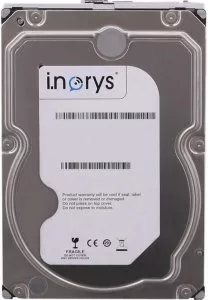 Жесткий диск i.norys INO-IHDD0320S2-D1-5708 320Gb фото