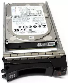 Жесткий диск IBM 00MN526 1.8TB фото